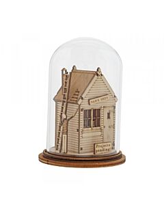 Kloche - Dad's Shed Figurine